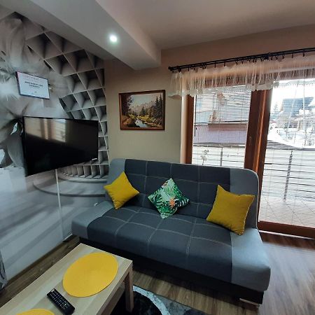 Apartament Cien Giewontu Zakopane Luaran gambar