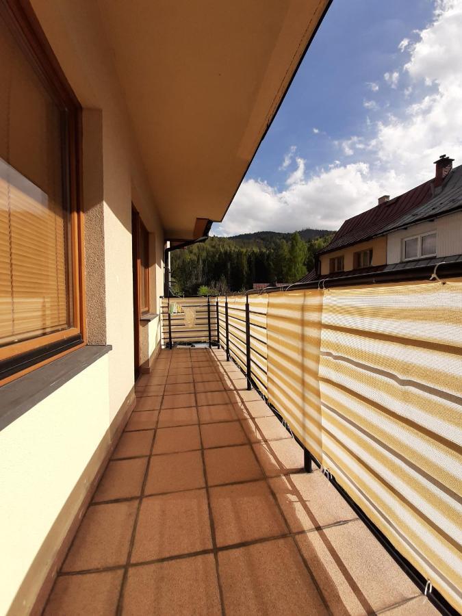 Apartament Cien Giewontu Zakopane Luaran gambar