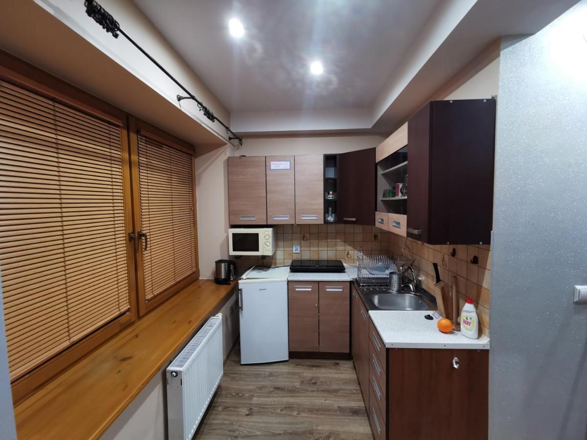 Apartament Cien Giewontu Zakopane Luaran gambar