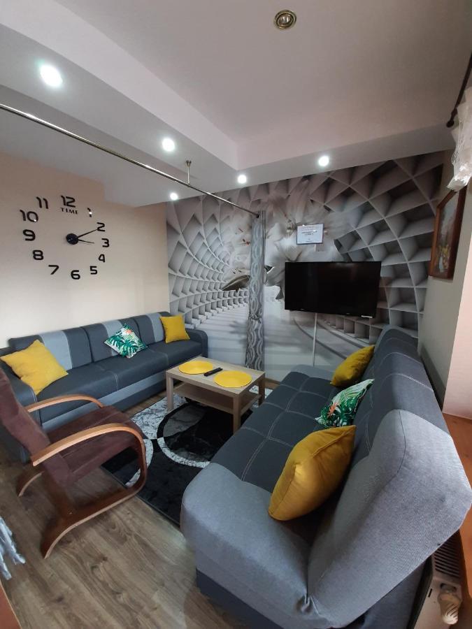 Apartament Cien Giewontu Zakopane Luaran gambar