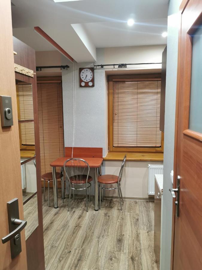 Apartament Cien Giewontu Zakopane Luaran gambar