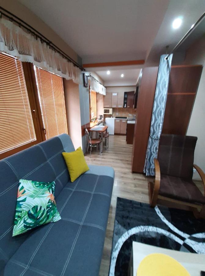 Apartament Cien Giewontu Zakopane Luaran gambar