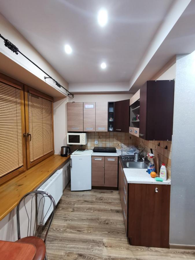 Apartament Cien Giewontu Zakopane Luaran gambar