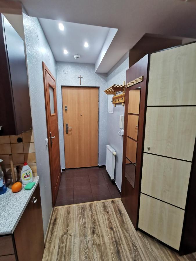 Apartament Cien Giewontu Zakopane Luaran gambar