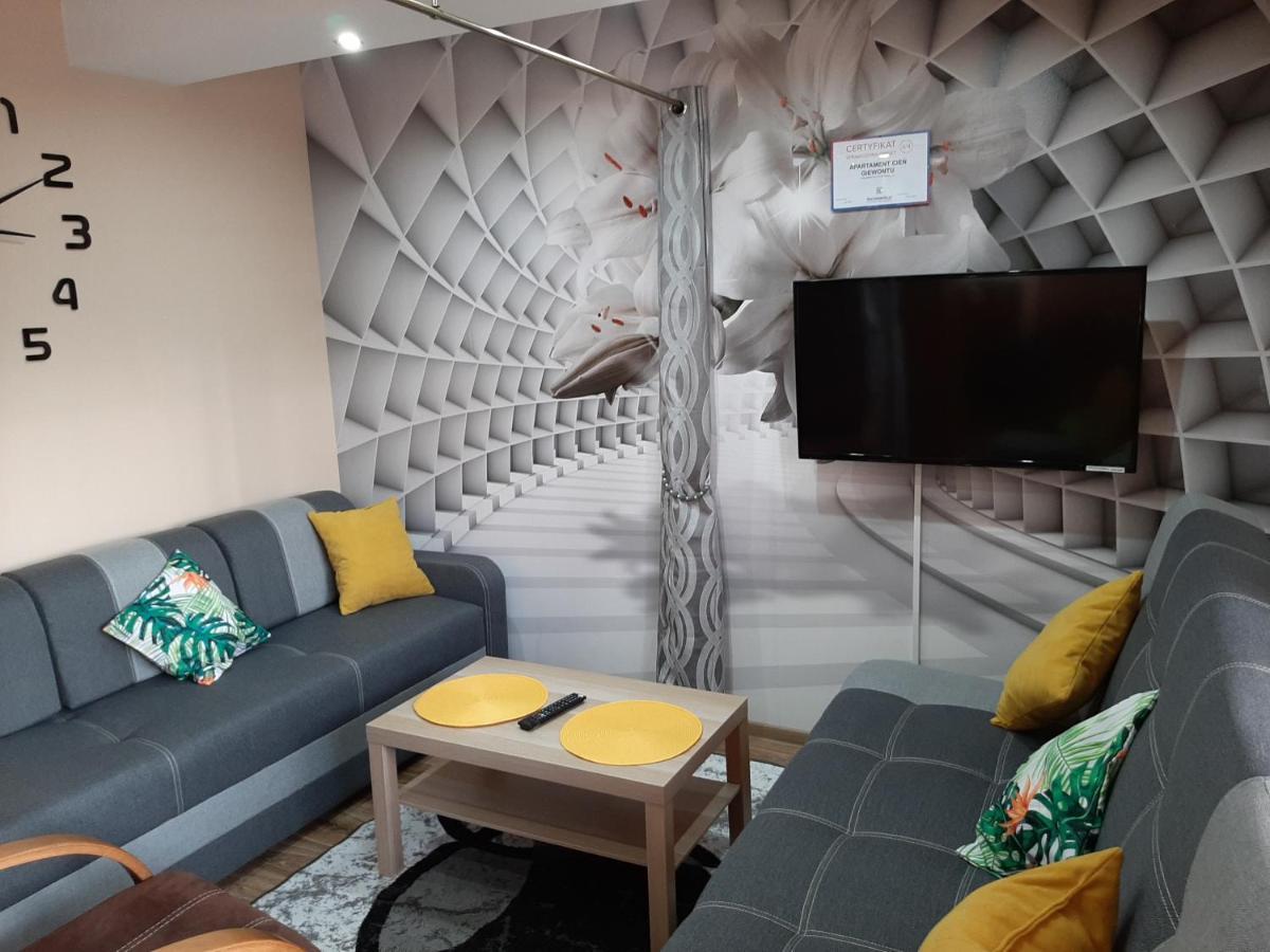 Apartament Cien Giewontu Zakopane Luaran gambar