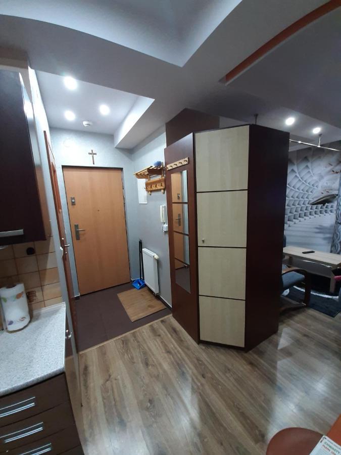 Apartament Cien Giewontu Zakopane Luaran gambar