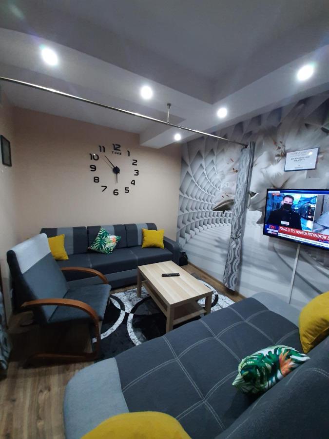 Apartament Cien Giewontu Zakopane Luaran gambar