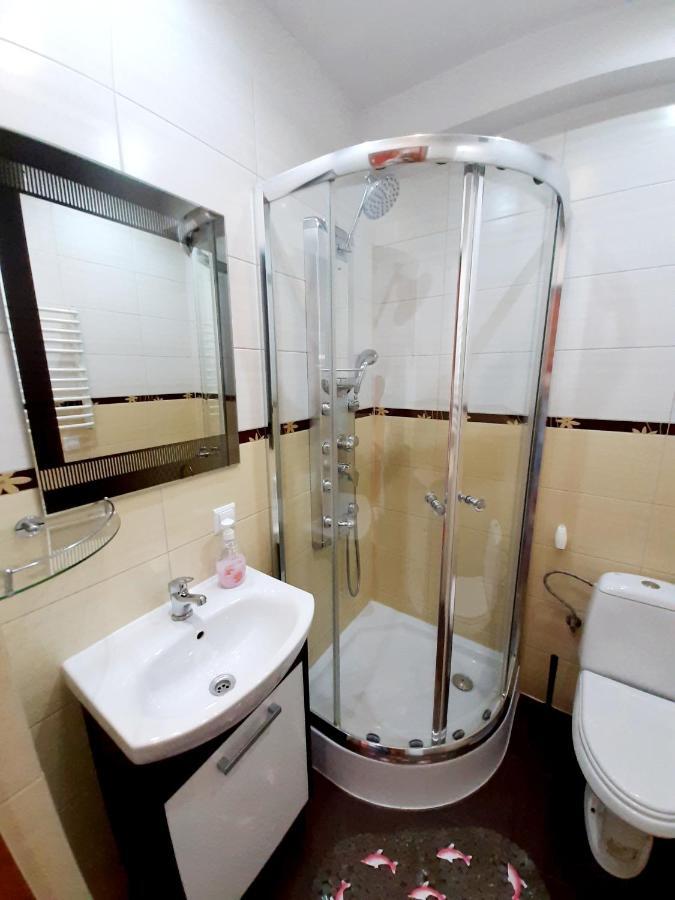 Apartament Cien Giewontu Zakopane Luaran gambar